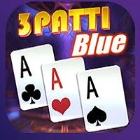 Download 3 Patti Blue APK Latest Version | Play & Win Real Cash