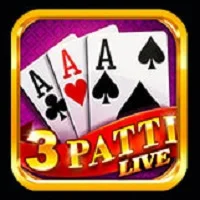 Download 3 Patti Live – Play Real 3 Patti Online & Win Big
