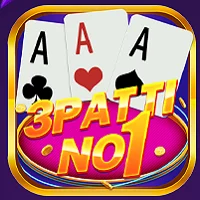 Download 3Patti No.1 Latest APK – Teen Patti Game