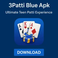 Download 3Patti Blue APK Latest Version