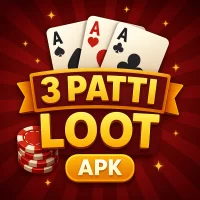 3Patti Loot APK Latest Version | Win Real Cash Daily