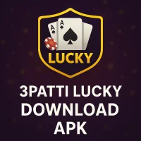 Latest 3Patti Lucky APK – Play & Win Real Cash Online