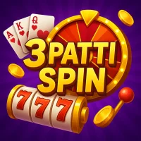 3 Patti Spin APK – Spin & Win Real Rewards