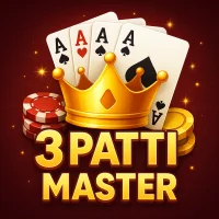 3 Patti Master APK – Teen Patti Game with Real Rewards