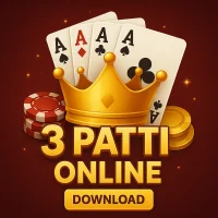 3 Patti Online APK – Best Online Teen Patti